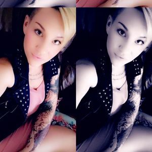 Meet your Posher, Brittany